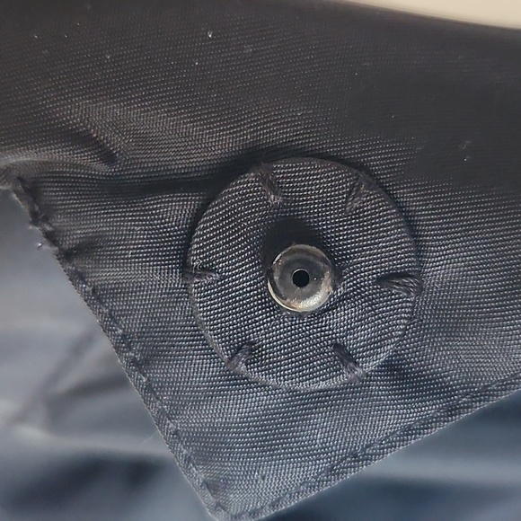 Prada coat, seize EU 40, Made in Italy 🇮🇹 ♥️ Host Pick ♥️ - Picture 7 of 12